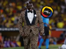 Segundo Castillo fue rechazado como nuevo DT para este grande de la LigaPro