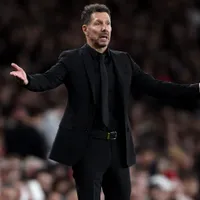 Atlético de Madrid estalla por una polémica maniobra de LaLiga