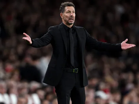 Atlético de Madrid estalla por una polémica maniobra de LaLiga