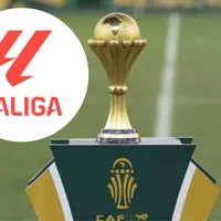 El equipo de LaLiga que se ''reforzará'' con una de las estrellas de la Copa Africana de Naciones