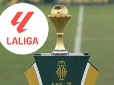 El equipo de LaLiga que se ''reforzará'' con una de las estrellas de la Copa Africana de Naciones