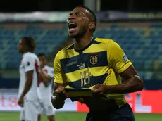 Ni Barcelona ni Emelec: Ayrton Preciado tiene nuevo equipo en LigaPro