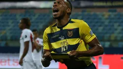 Ayrton Preciado tiene nuevo equipo en LigaPro ¿vuelve a un grande?