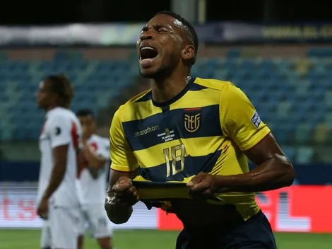 Ni Barcelona ni Emelec: Ayrton Preciado tiene nuevo equipo en LigaPro