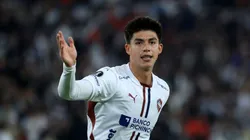 Gabriel Villamil dejaría Liga de Quito por millonaria oferta Foto: Getty