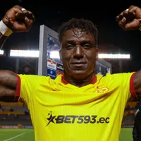 ‘Tuka’ Ordóñez definió su equipo para este 2026