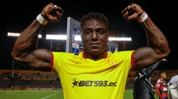 'Tuka' Ordóñez definió su equipo para este 2026 Foto: IMAGO