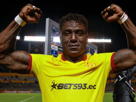 ‘Tuka’ Ordóñez definió su equipo para este 2026