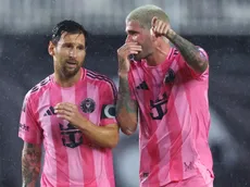 MLS busca el tercer fichaje más caro de su historia