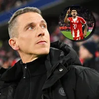 Resignación en Wolfsburgo tras caer 8-1 ante Bayern