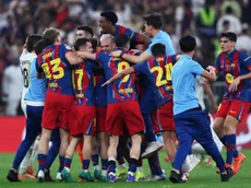 El récord de Flick vs. Real Madrid que ni Guardiola alcanzó