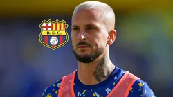 El sueldo que Benedetto tendría en Barcelona SC