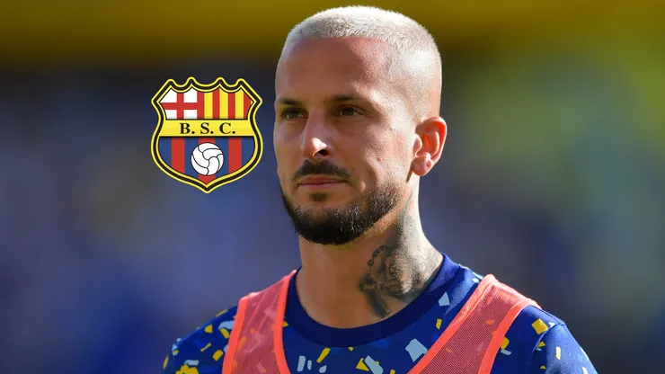 El sueldo que Benedetto tendría en Barcelona SC