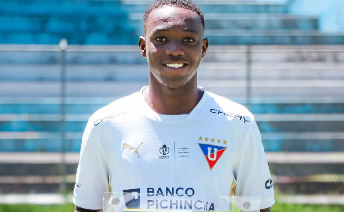 El sorpresivo equipo que se quedará con Ederson Castillo tras sonar para el Barca y Real Madrid