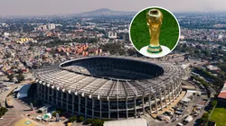 La capacidad hotelera de la Ciudad de México, Guadalajara y Monterrey está desbordada para las fechas de la Copa de Mundo 2026.