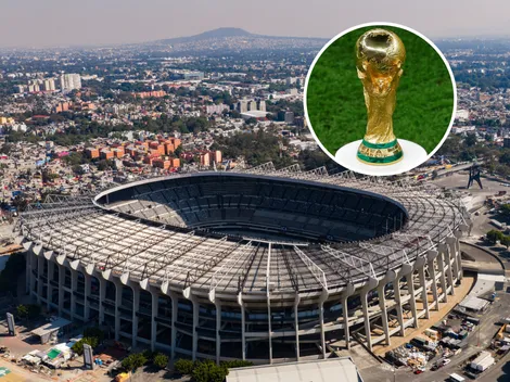 El conflicto que se desató en las sedes de México a tan solo 6 meses del Mundial 2026