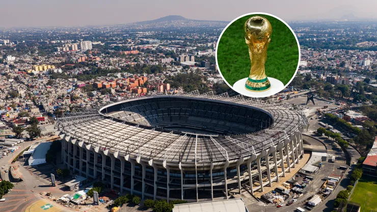 La capacidad hotelera de la Ciudad de México, Guadalajara y Monterrey está desbordada para las fechas de la Copa de Mundo 2026.