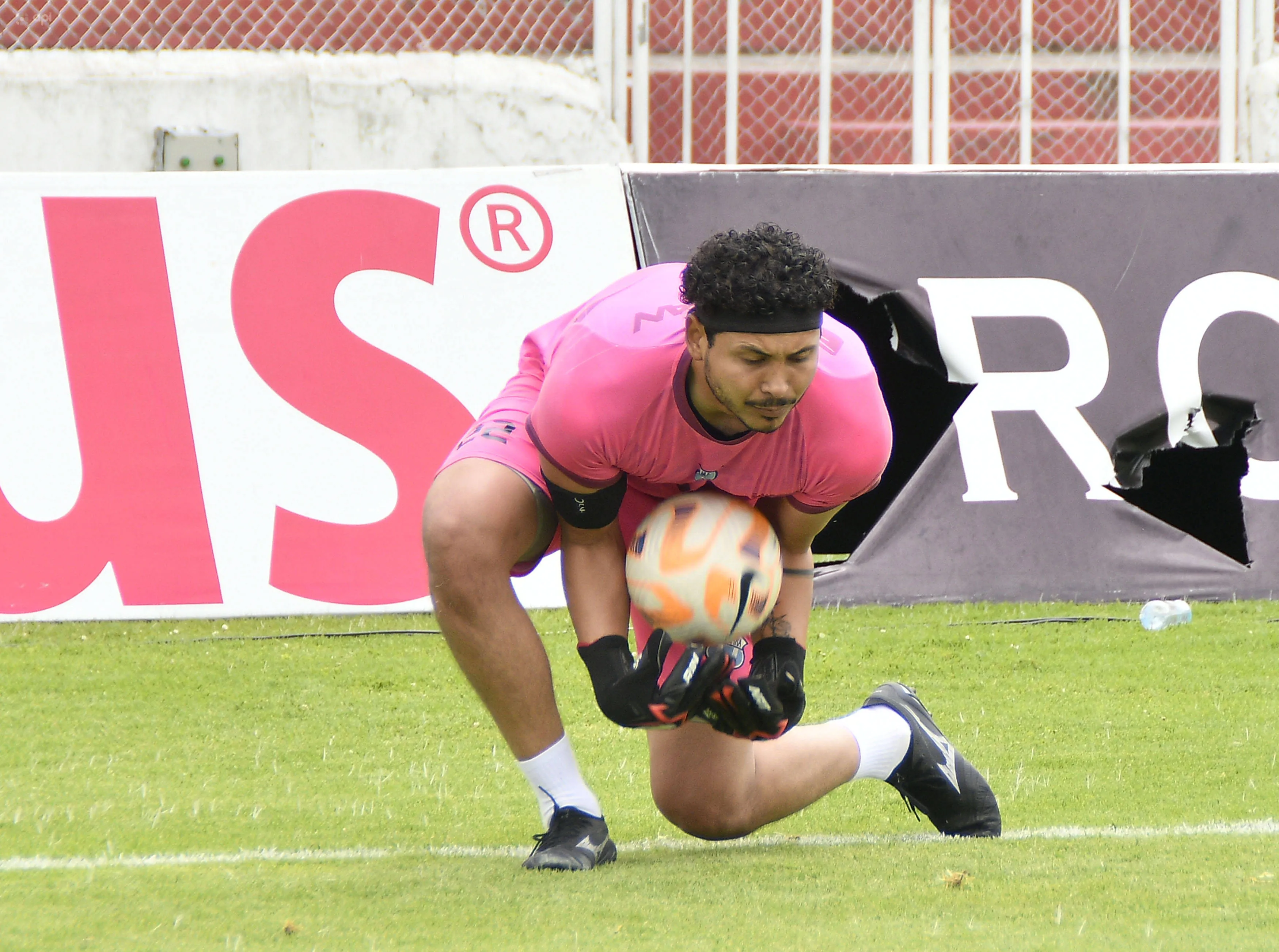 José Gabriel Cevallos fichó por Barcelona SC. (Foto: Imago)
