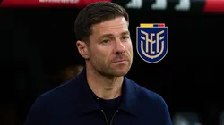 El jugador ecuatoriano que Xabi Alonso quería en Real Madrid