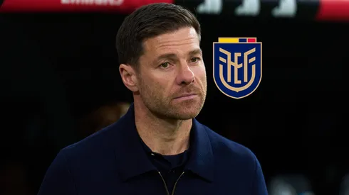 El jugador ecuatoriano que Xabi Alonso quería en Real Madrid