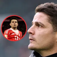 “Un completo desastre”: La reacción en Wolfsburgo tras el gol de Luis Díaz