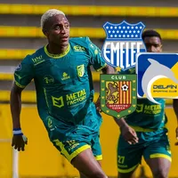 9 de Octubre ascendería a la LigaPro y este equipo histórico desaparecería