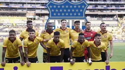 Barcelona SC va por un jugador que fue figura en Emelec