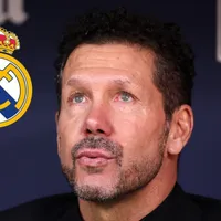 Todos los DTs de Real Madrid a los que se enfrentó Simeone