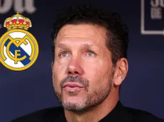 Todos los DTs de Real Madrid a los que se enfrentó Simeone