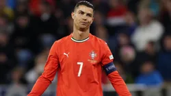Inesperado mensaje del DT de Portugal a Cristiano Ronaldo a meses del Mundial.
