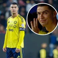 La dura sanción que podría recibir CR7 por su gesto de 'robo'