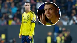 Cristiano Ronaldo podría recibir entre 2 y 4 fechas de suspensión por su gesto de 'robo' en Al Nassr vs. Al Hilal.