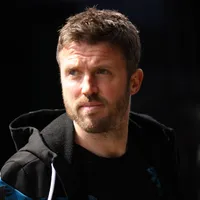 ¿Quién es Carrick, nuevo DT de Manchester United?
