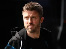 ¿Quién es Carrick, nuevo DT de Manchester United?