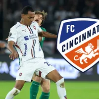 La fortuna que ganará Liga de Quito por la venta de Bryan Ramírez