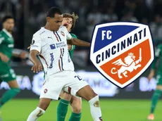 La fortuna que ganará Liga de Quito por la venta de Bryan Ramírez