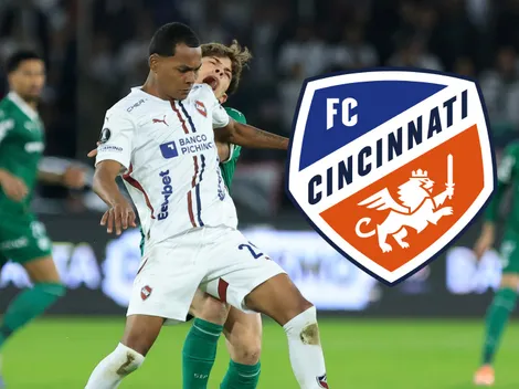 La fortuna que ganará Liga de Quito por la venta de Bryan Ramírez