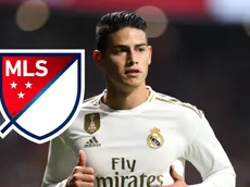 Los millones que le pagarán a James Rodríguez para irse a la MLS