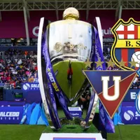 Urgente: Grande de LigaPro arrancará con -3 puntos el 2026