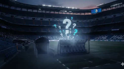 El Real Madrid sigue buscando DT tras la salida de Xabi Alonso.