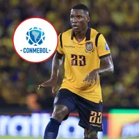 ¡Última hora! CONMEBOL le da a Ecuador la peor noticia de todas