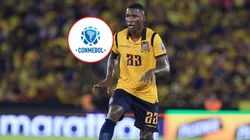 La decisión de CONMEBOL que afecta a Ecuador
