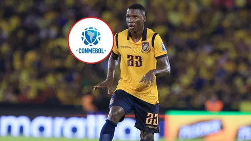 La decisión de CONMEBOL que afecta a Ecuador