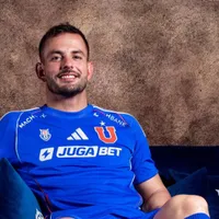 Mientras a Barcelona le pidió 50 mil dólares, revelan el salario que tendrá Octavio Rivero en Chile