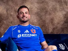 Mientras a Barcelona le pidió 50 mil dólares, revelan el salario que tendrá Octavio Rivero en Chile