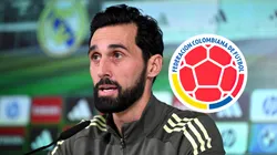 Real Madrid podría fichar a un colombiano tras salida de Xabi Alonso Foto: Getty