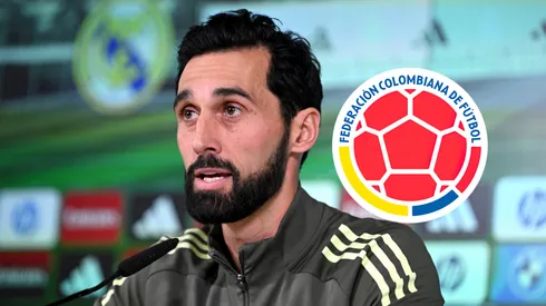 Real Madrid podría fichar a un colombiano tras salida de Xabi Alonso Foto: Getty