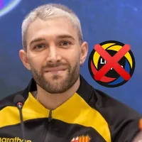 Ignacio de Arruabarrena dejó Barcelona SC y ya encontró un nuevo equipo