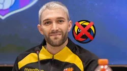 El nuevo equipo de De Arruabarrena