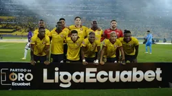 Barcelona preguntó por volante extranjero campeón en su país Foto: IMAGO